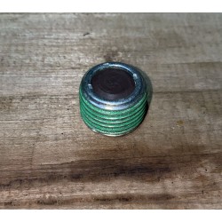 Baut Tap oli Transmisi dan Gardan suzuki