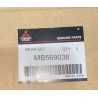 Gear Set Futura T120ss 8x39