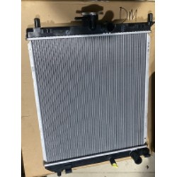 Radiator All new avanza...