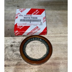 seal roda belakang Innova Reborn tipe S