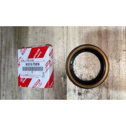 seal roda belakang Innova Reborn tipe S