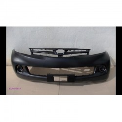 Bumper depan All new avanza