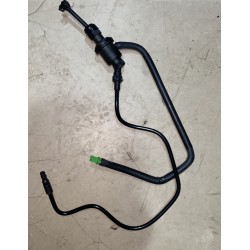 Master kopling atas Livina...