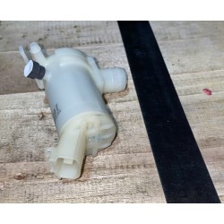 Motor Washer Agya