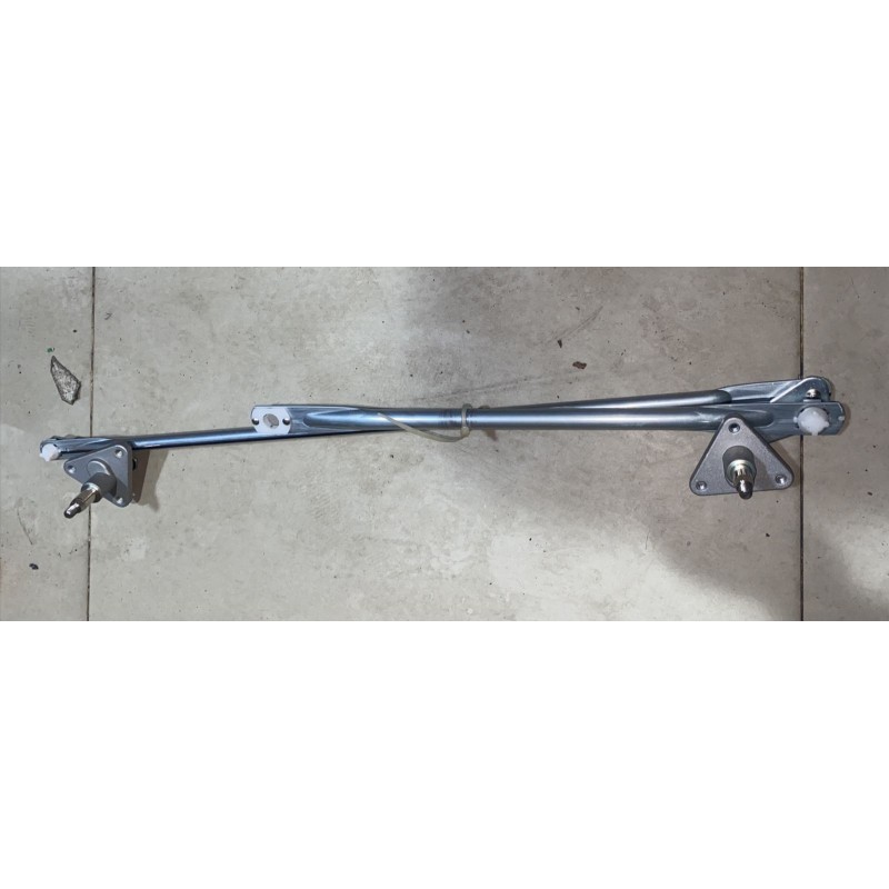 Wiper link dynasaurus