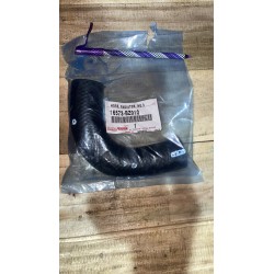 selang radiator belakang...