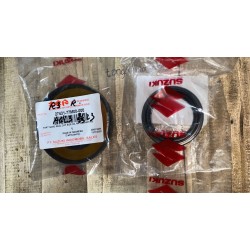 Seal as roda depan Ertiga