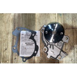 Water pump zebra 1300cc...