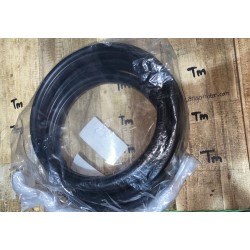 Karet Kaca Kabin Canter