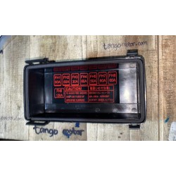 Tutup Sekring canter