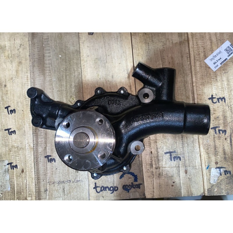 Waterpump dyna 115 14B GMB