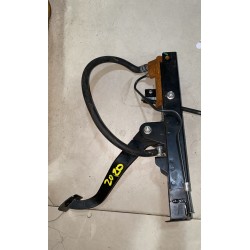 Pedal kopling L300 second