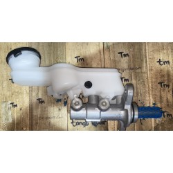 Brake master atas Brio 2018 up
