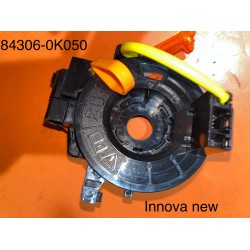 Spiral clock New innova dan Grand Avana