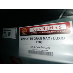 Kaca depan Gran max Asahi