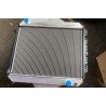 Radiator panther kapsul full alumunium
