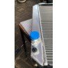Radiator panther kapsul full alumunium