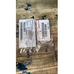 Bos guide Packing head avanza