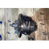 Catridge turbo canter