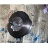 Catridge turbo canter