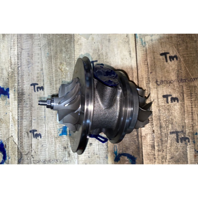 Catridge turbo canter HDX