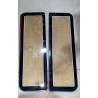 Tatakan plat nomer Tanpa LED