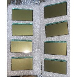 LCD speedometer Gran Max