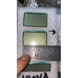 LCD speedometer Rush Terios