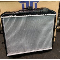 Radiator L300 diesel