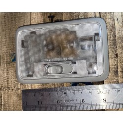 Lampu plafon tengah Ertiga
