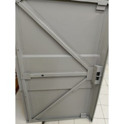 Kap mesin kijang Doyok 4k