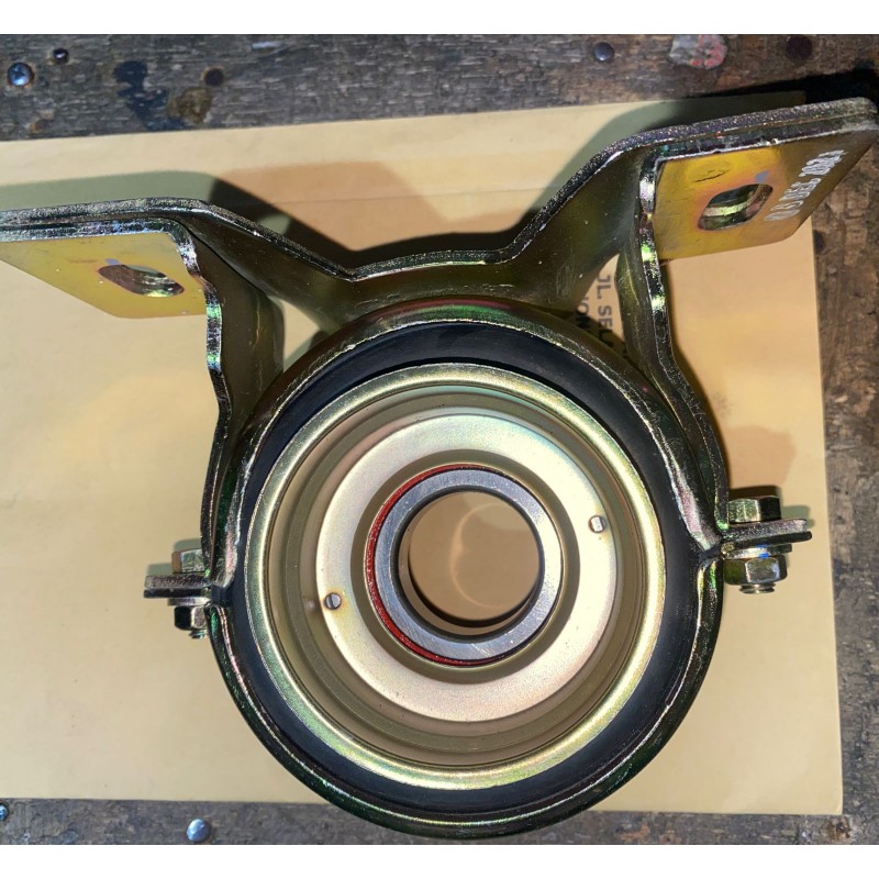 Center bearing dyna 14b