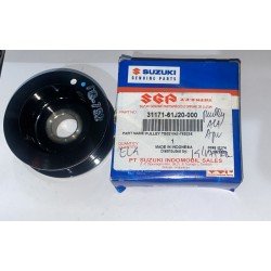 Pulley Dinamo Ampere APV...