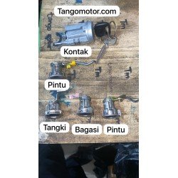 Kunci Set Gran max