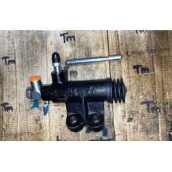 Master kopling bawah Kuda...