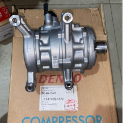 Kompresor all new Avanza