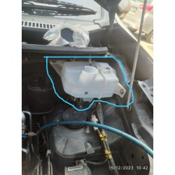 Tabung washer Grand avanza...