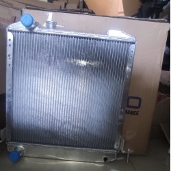 Radaitor Elf double nkr71