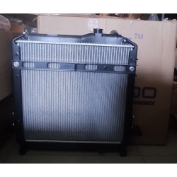 Radiator Isuzu Traga