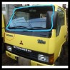 Kaca depan RAGASA Asahi mas