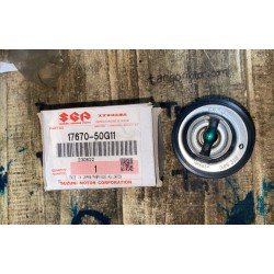 Thermostat Ertiga