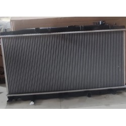 Radiator Mobilio manual