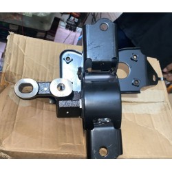 Engine mounting agya matic...