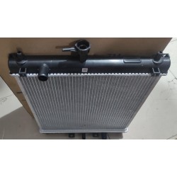 Radiator apv manual