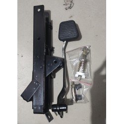 Pedal kopling RAGASA
