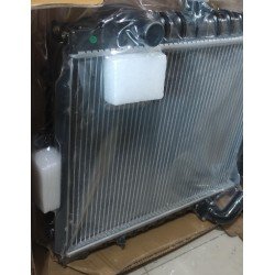 Radiator L300 Diesel protect