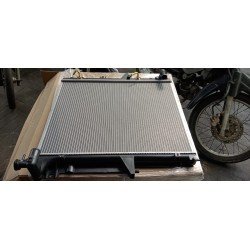 Radiator Pajero Sport...