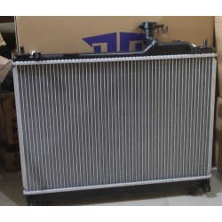Radiator ertiga new Matic