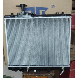 Radiator ertiga old Matic