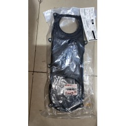 Timing cover Futura Carbu...